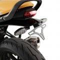 R&G Racing Tail Tidy Fender Eliminator For the Triumph Speed 400 '24-, Scrambler 400 X '24-, Tracker 400 '26-, & Thruxton 400 '26- R&G Racing Tail Tidy Fender Eliminator For the Triumph Speed 400 '24-, Scrambler 400 X '24-, Tracker 400 '26-, & Thruxton 400 '26-